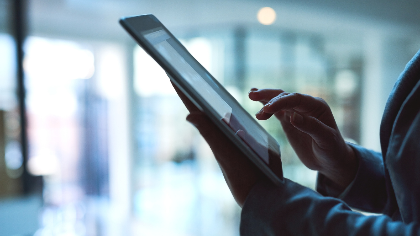 Integrated eSignatures