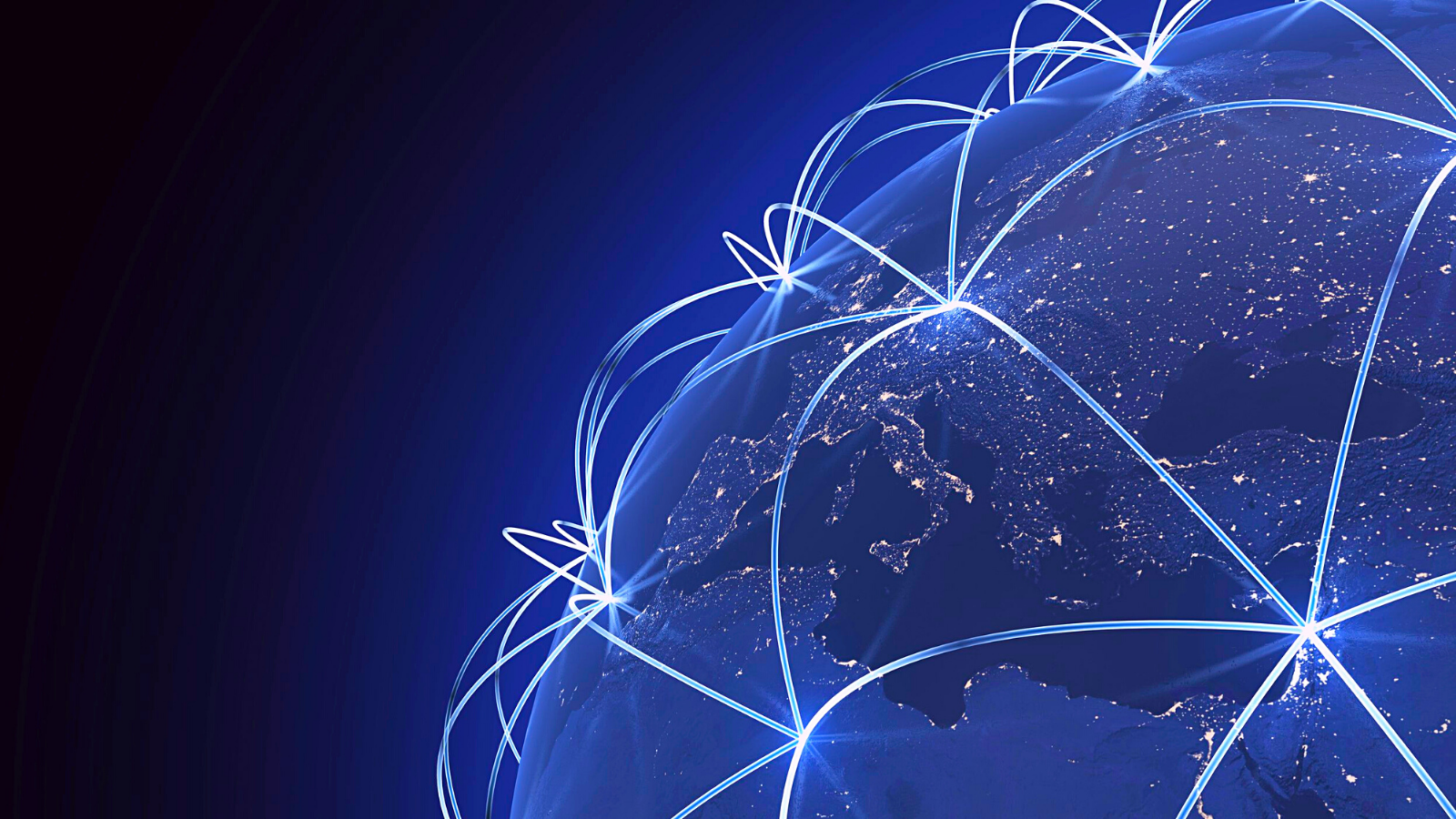 Digital-First Financial Operations