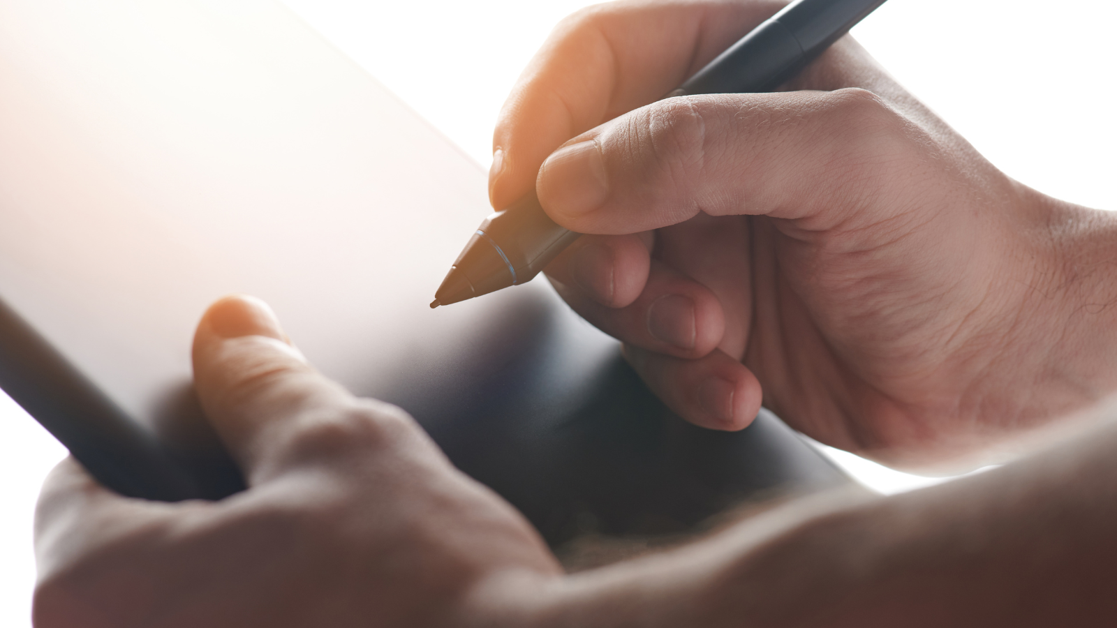 Templates Simplify the eSignature Process—But Not All Are Created Equal