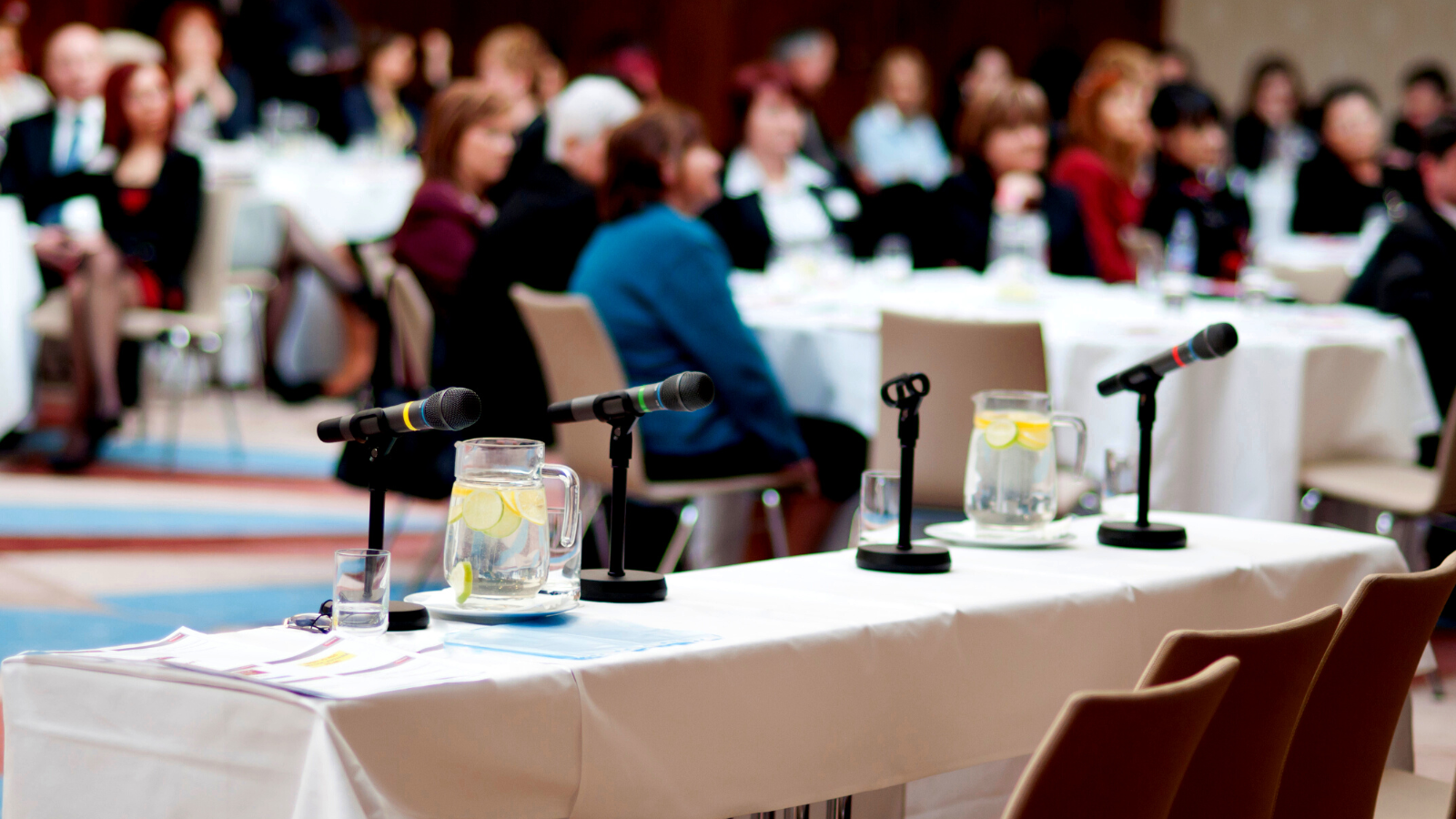 Conferences 