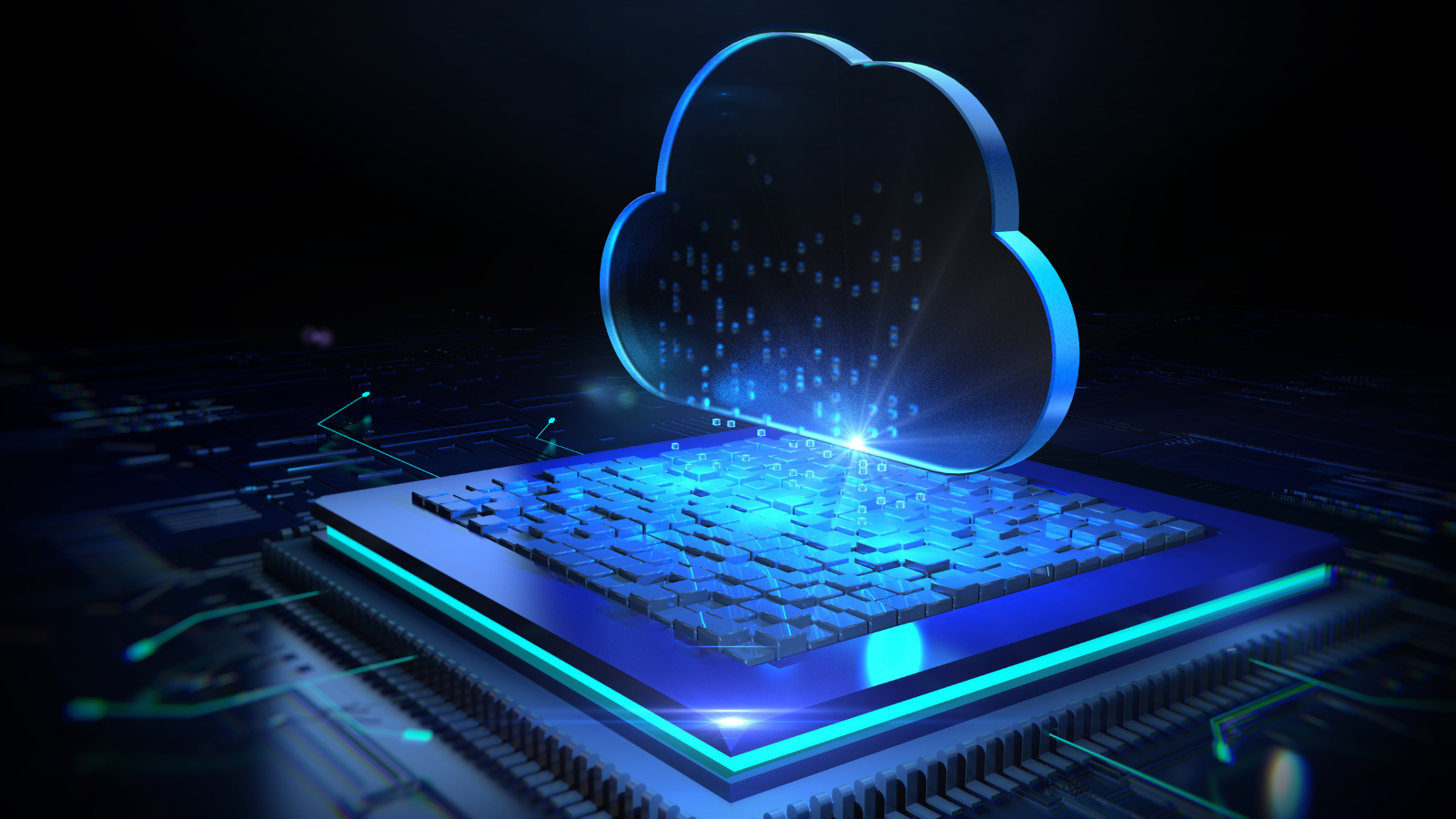 Cloud Strategy